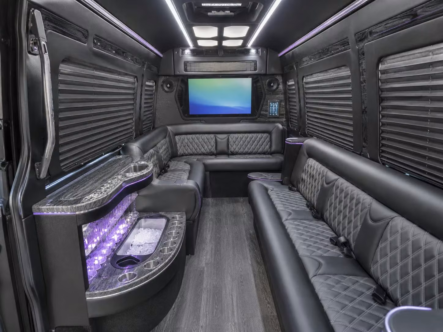 a smarter way to handle multi site employee shuttles across the south bay