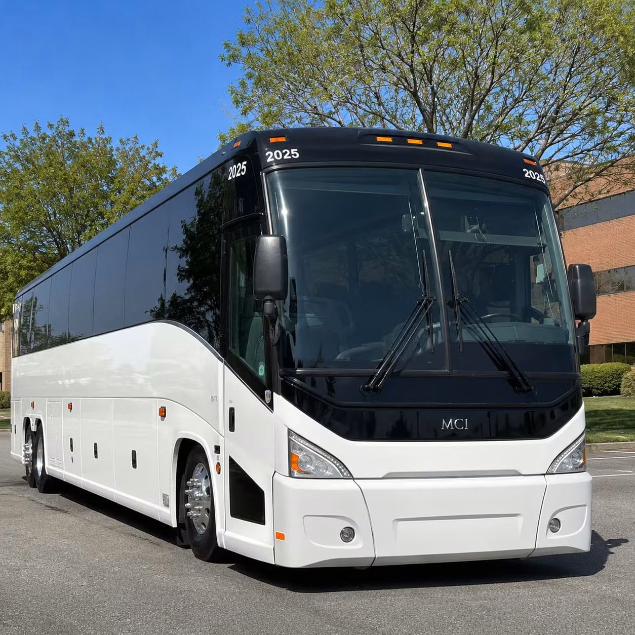 convention and conference transportation serving national city s business community