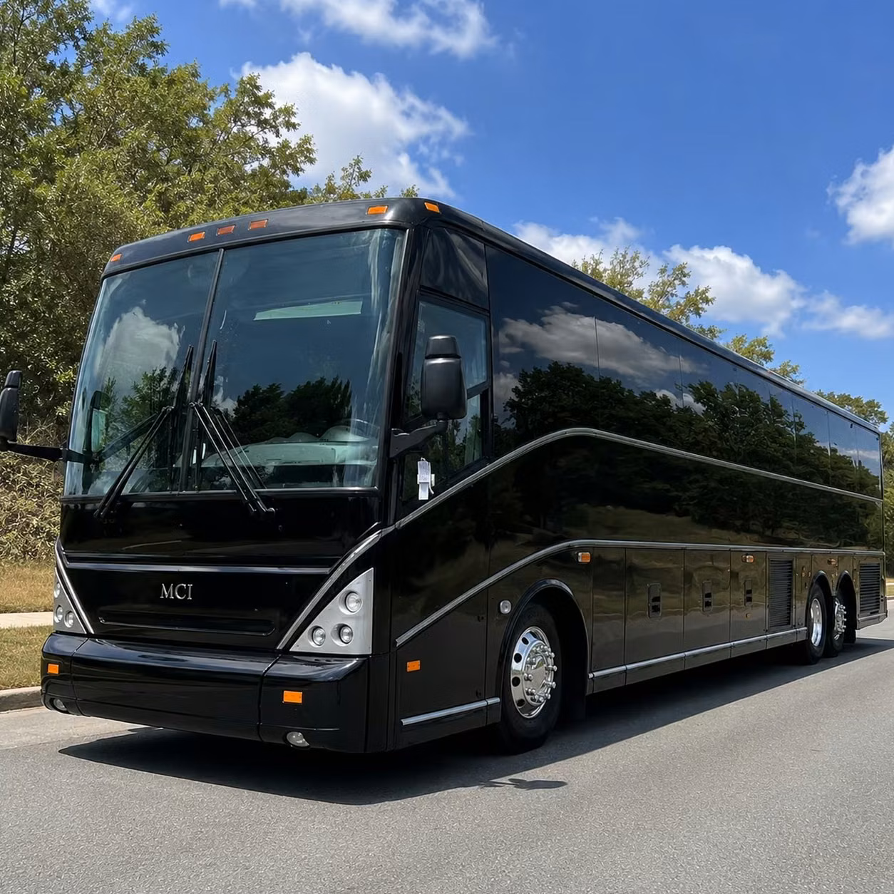 don t miss the game book a sports fan charter bus in national city