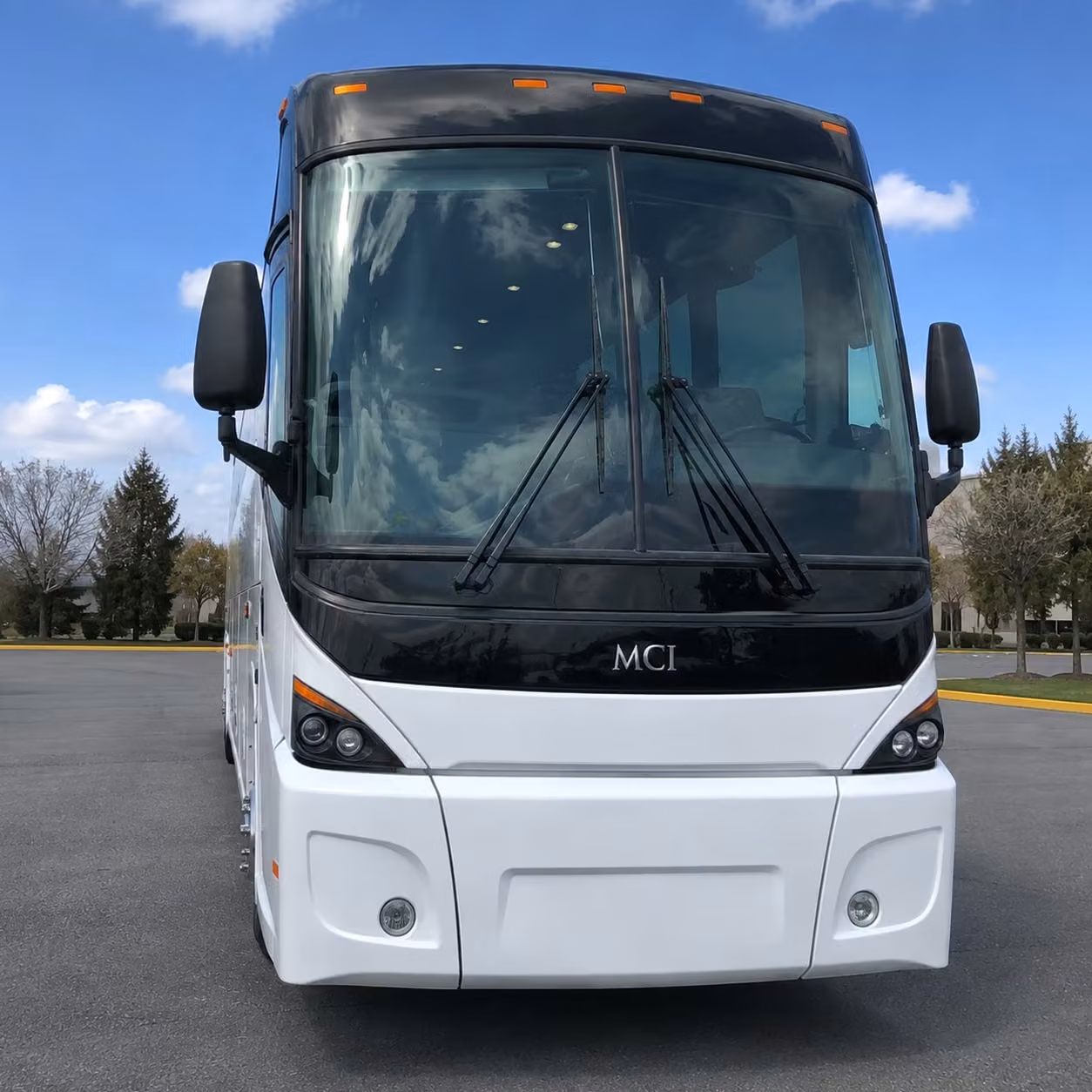 easy airport and transit hub transfers for national city corporate teams