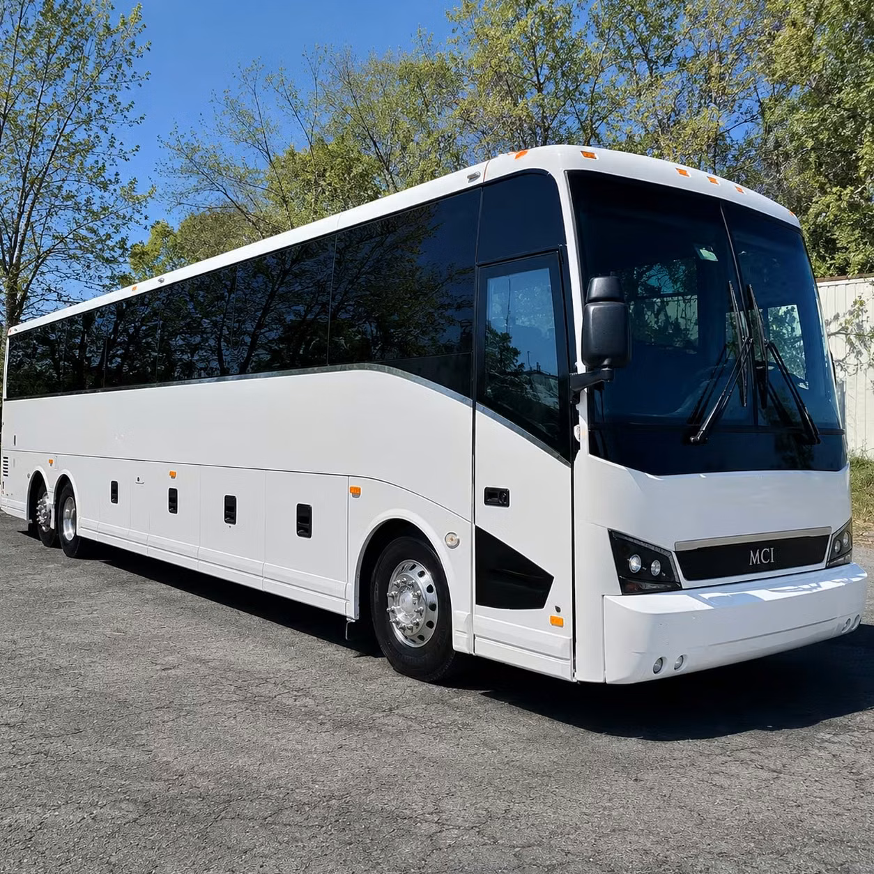 employee shuttle services in national city and the south bay corridor