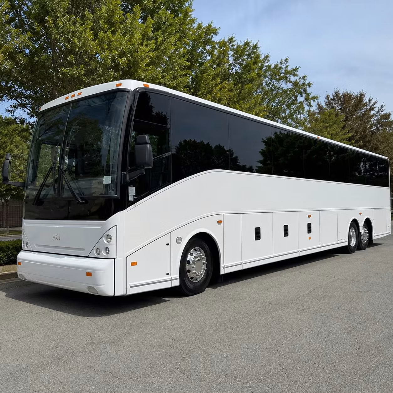 employee shuttle services in national city