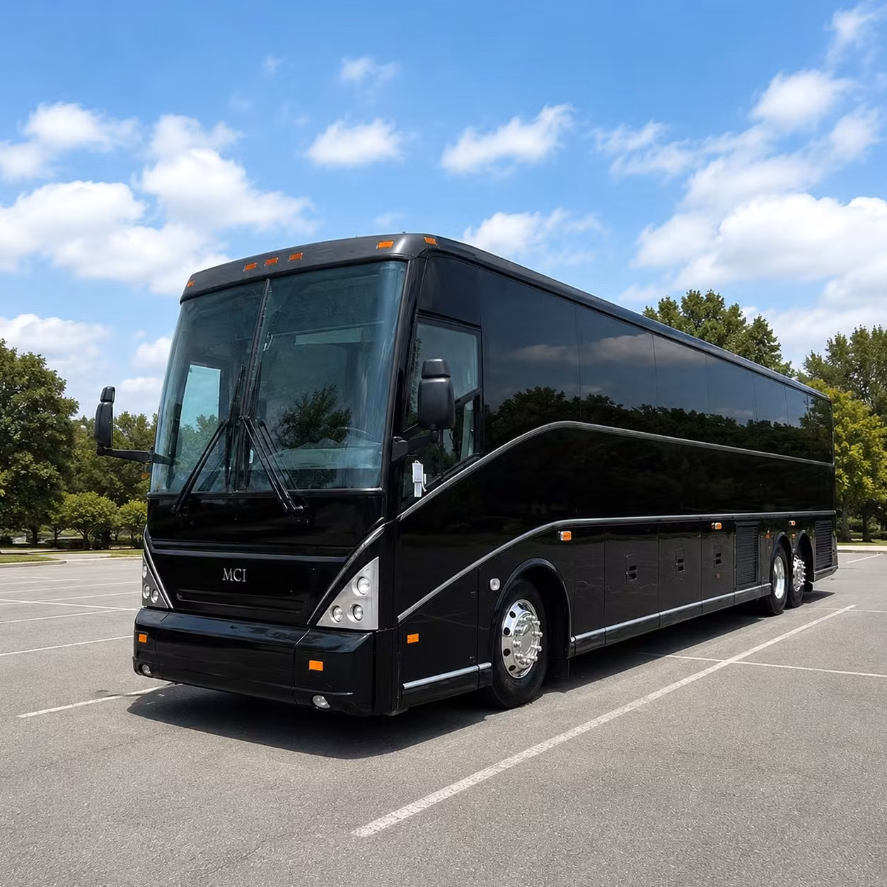 finding corporate event transportation in national city has never been easier