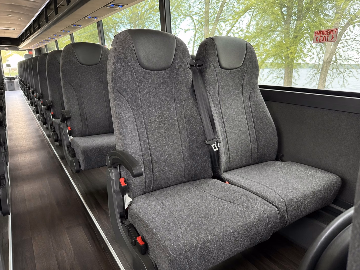 how the day of the week changes what a bus costs in national city california