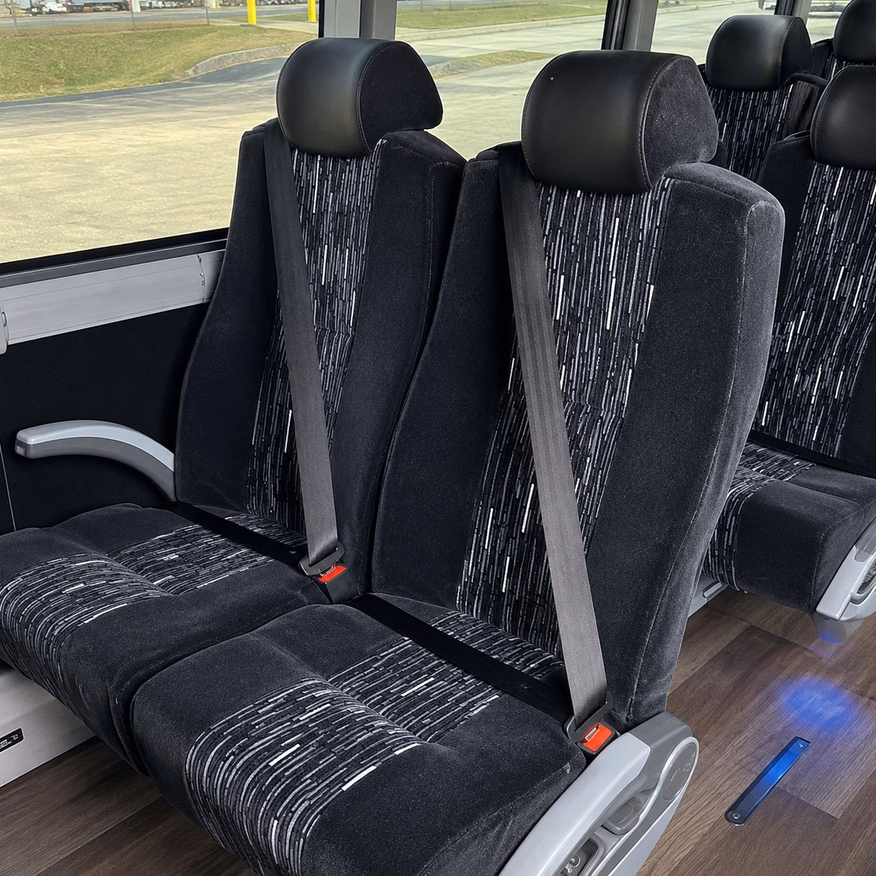 how time of year and peak seasons affect charter bus rental prices in national city