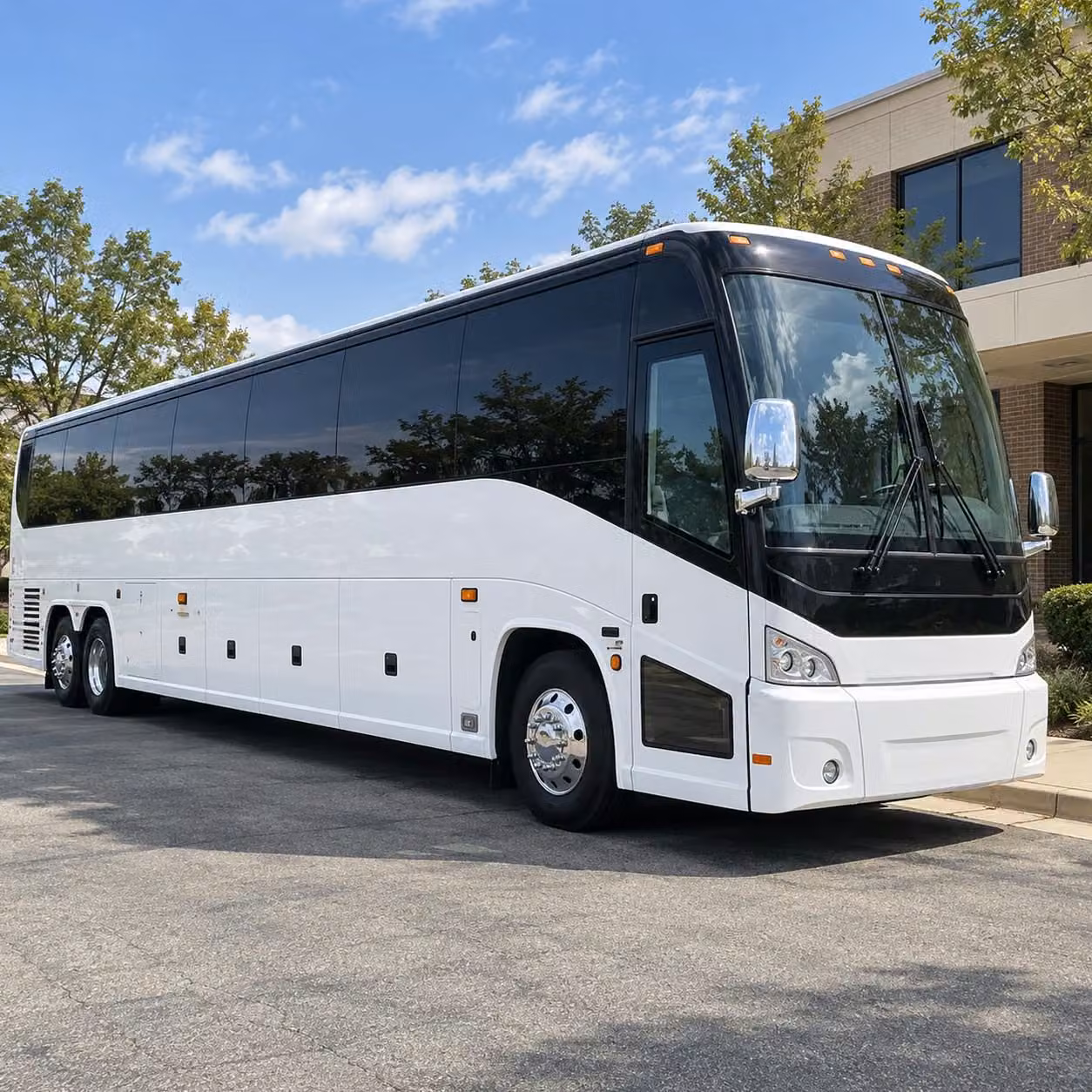long distance charter bus trips from national city to los angeles and beyond