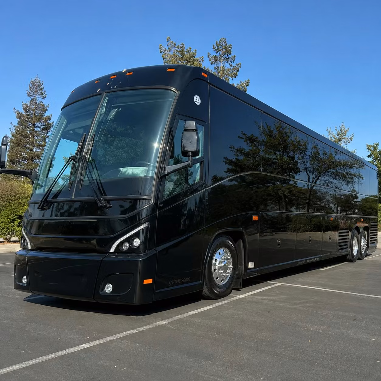 national city church groups can ride together to regional retreats and conferences