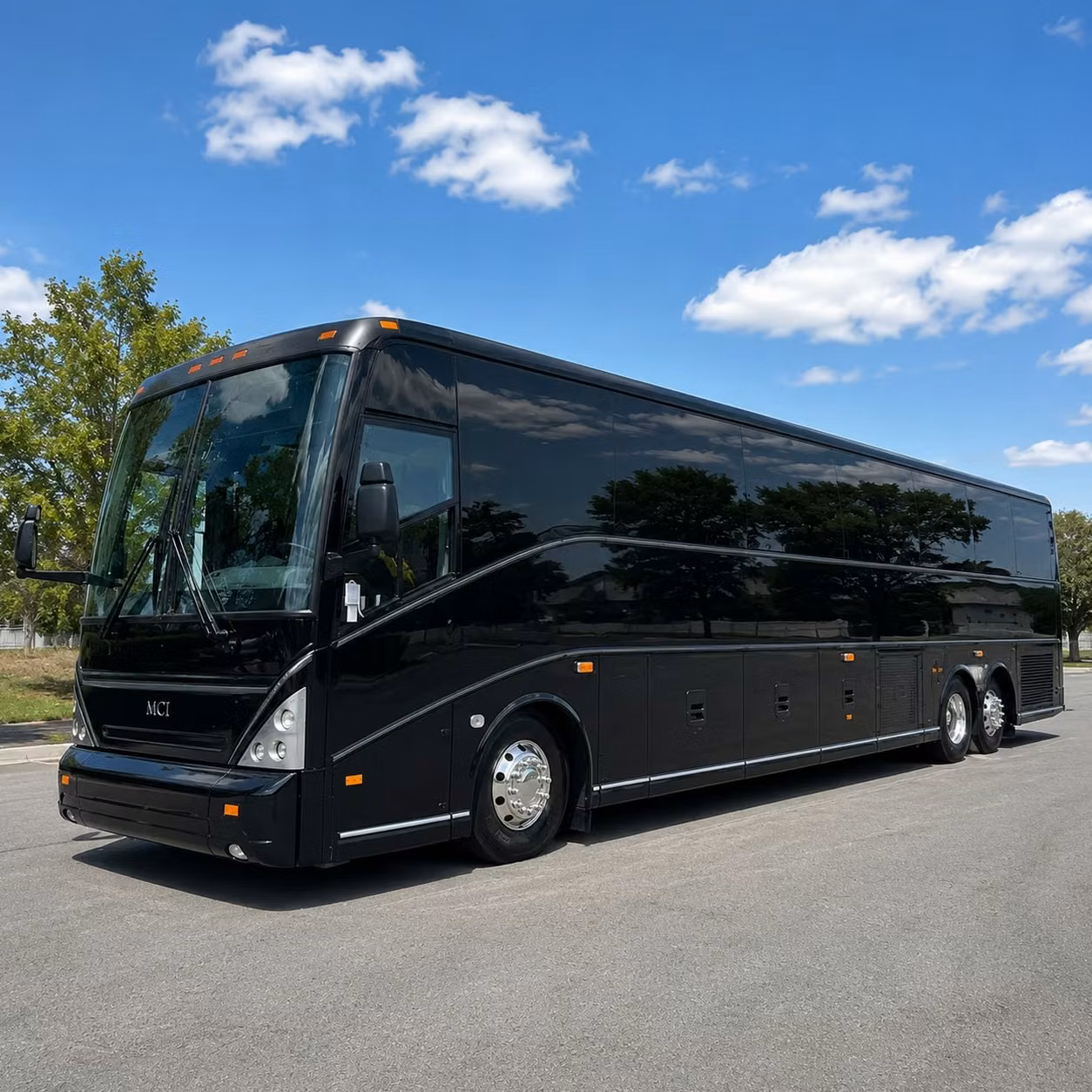 national city middle school and high school groups can travel further with charter bus rentals