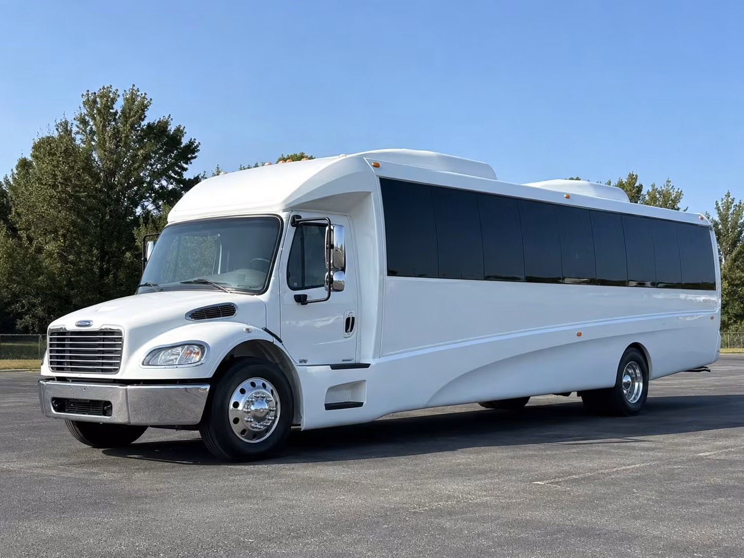 national city party bus rental