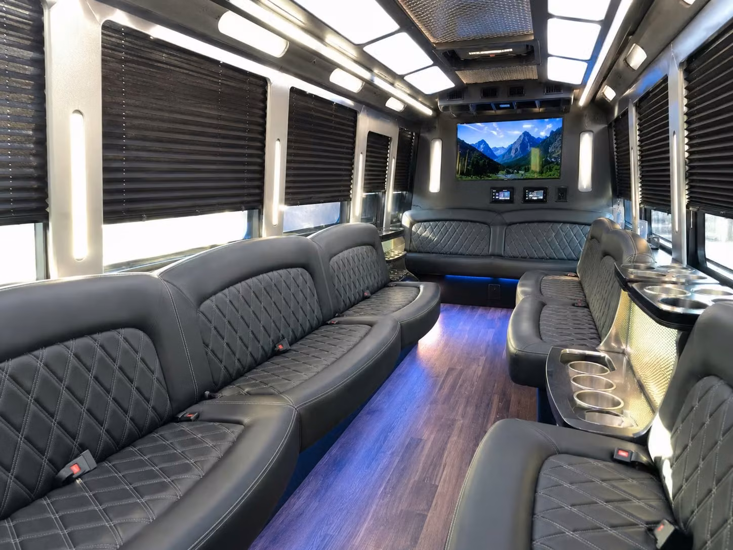 national city prom party bus rentals for sweetwater mount miguel and bonita vista students