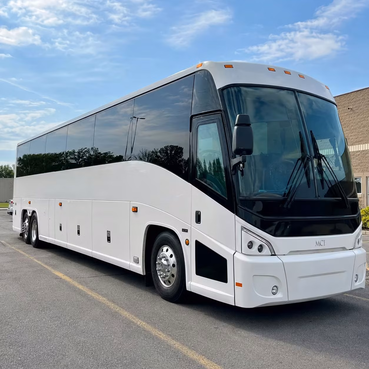 not in national city you can still find concert transportation nearby