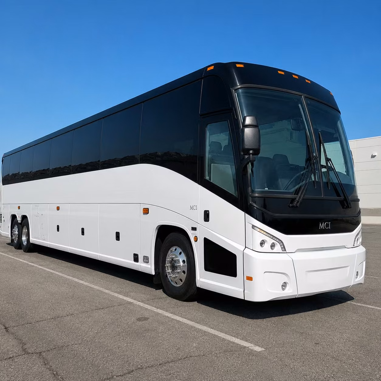 not in national city you can still find corporate event transportation nearby