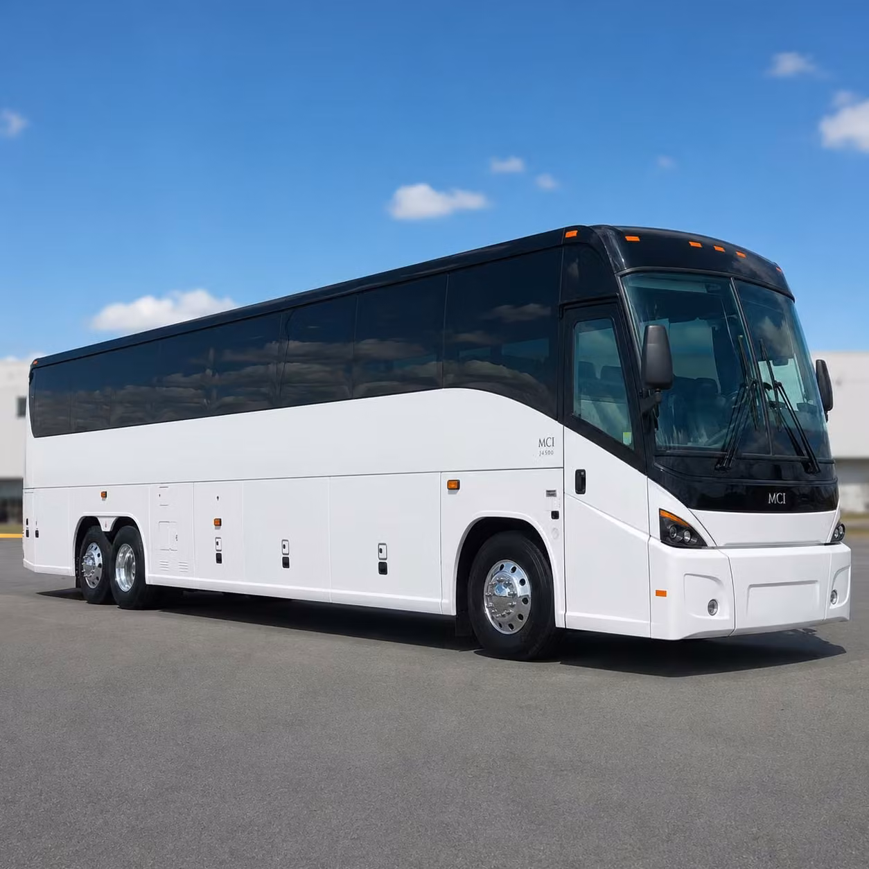 not in national city you can still find employee transportation nearby