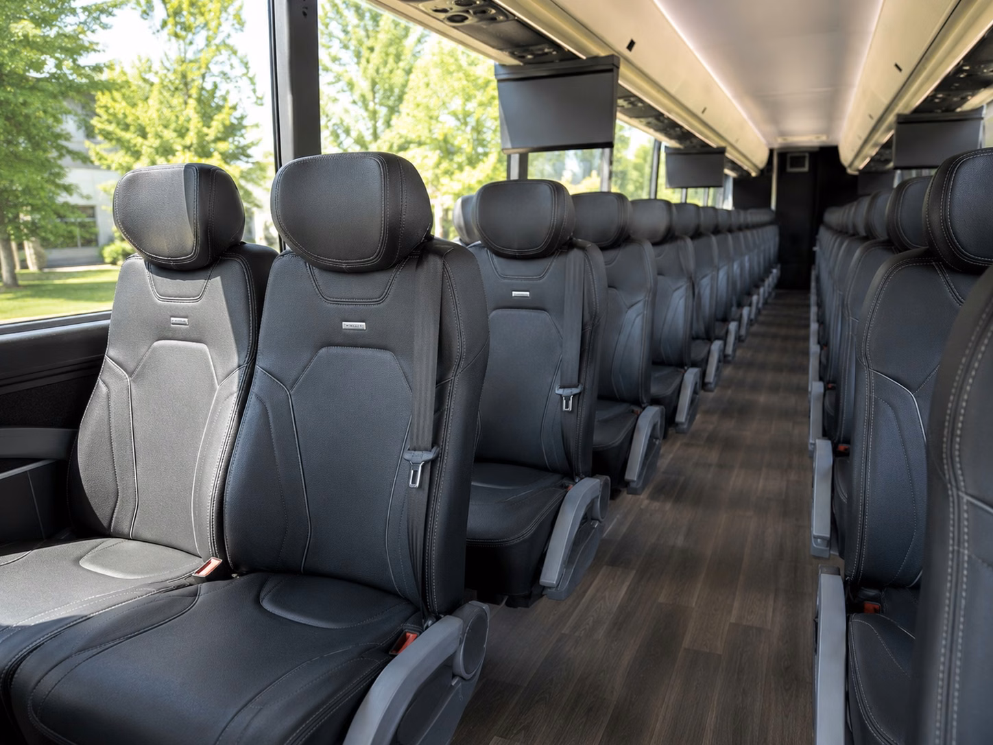 not in national city you can still find wedding transportation nearby