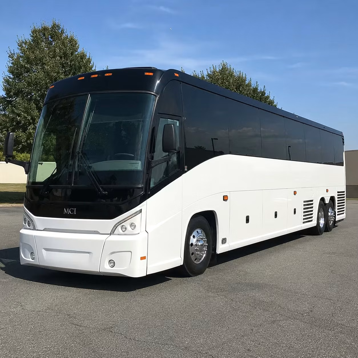 sunday service shuttles and weekly transportation solutions for national city congregations
