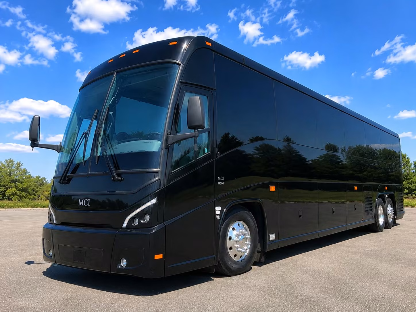 through a network of bus companies national city students get more prom transportation options