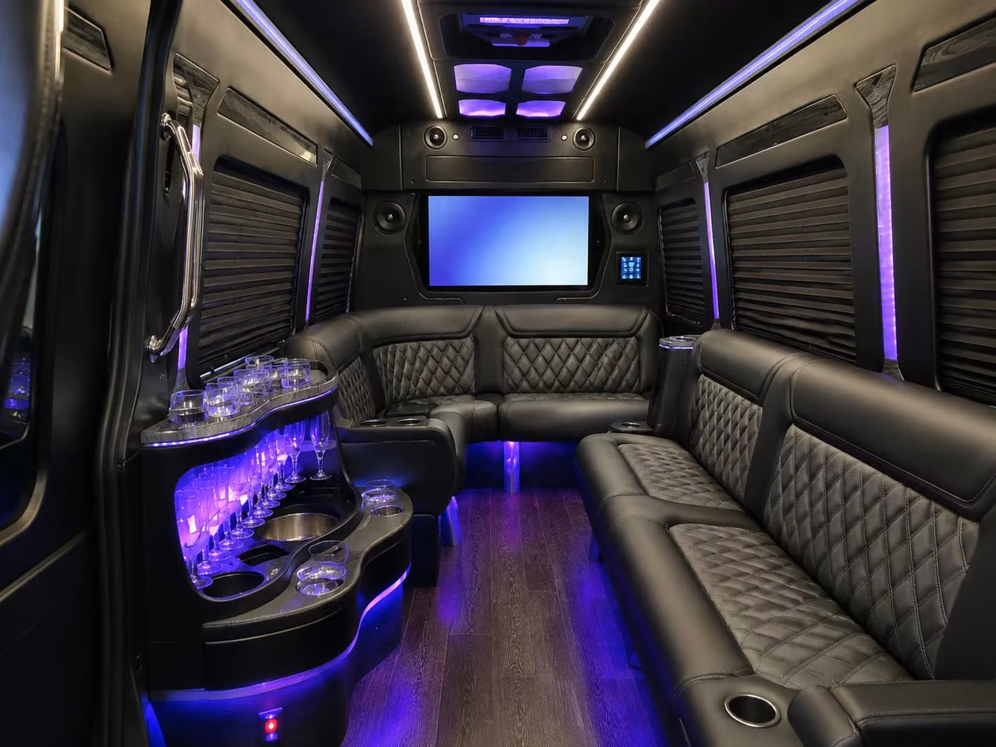 with nationalcitycharterbuscompany com booking transportation to san diego fc and san diego wave matches is simple