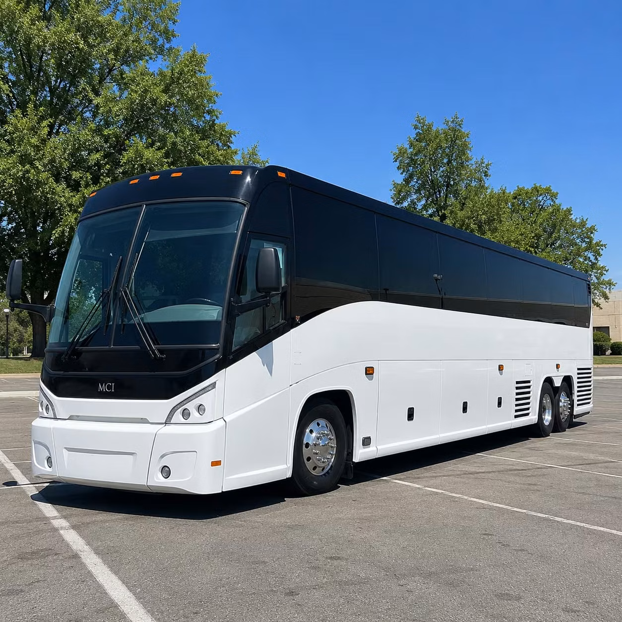 youth group and mission trip transportation from national city has never been easier